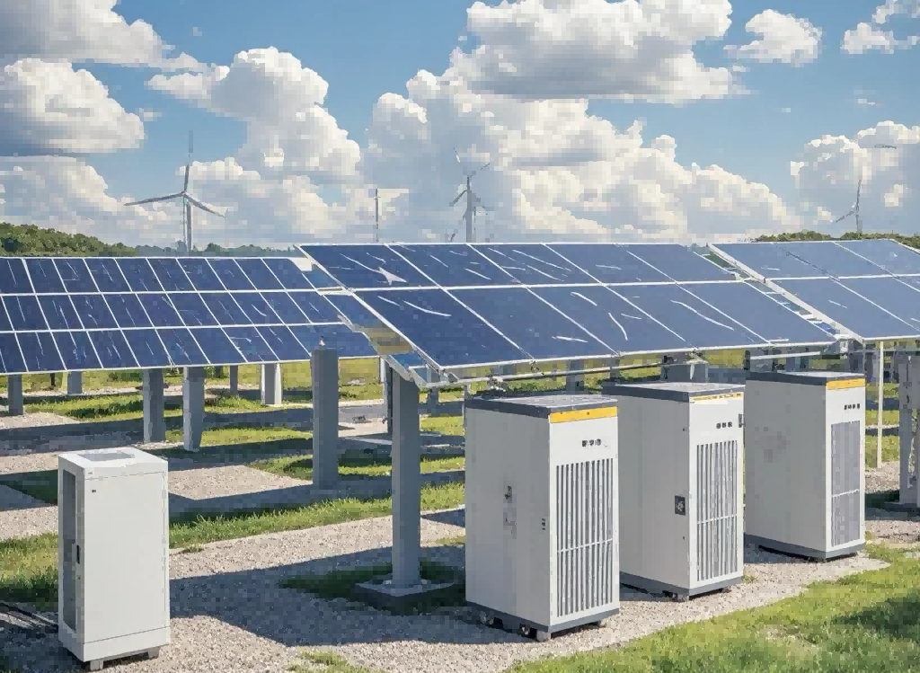 光伏逆变器是否需要使用天线？